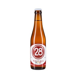 28 Pale Ale